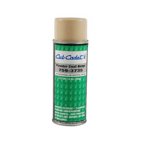 Paint-Beige Powder